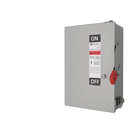 THN3361 ABB Interruptor de seguridad resistente sin fusibles