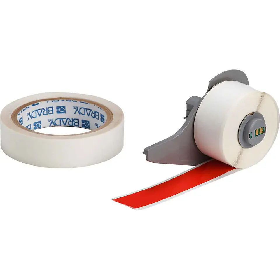 M71-1000-483-RD-KT BRADY Etiquetas de marcado de piso ToughStripe BMP71 1