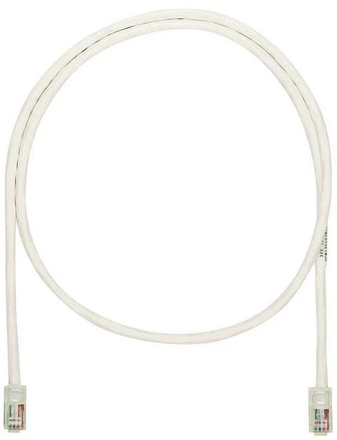 NK5EPC10Y NETKEY Cable Patch UTP Categoría 5e