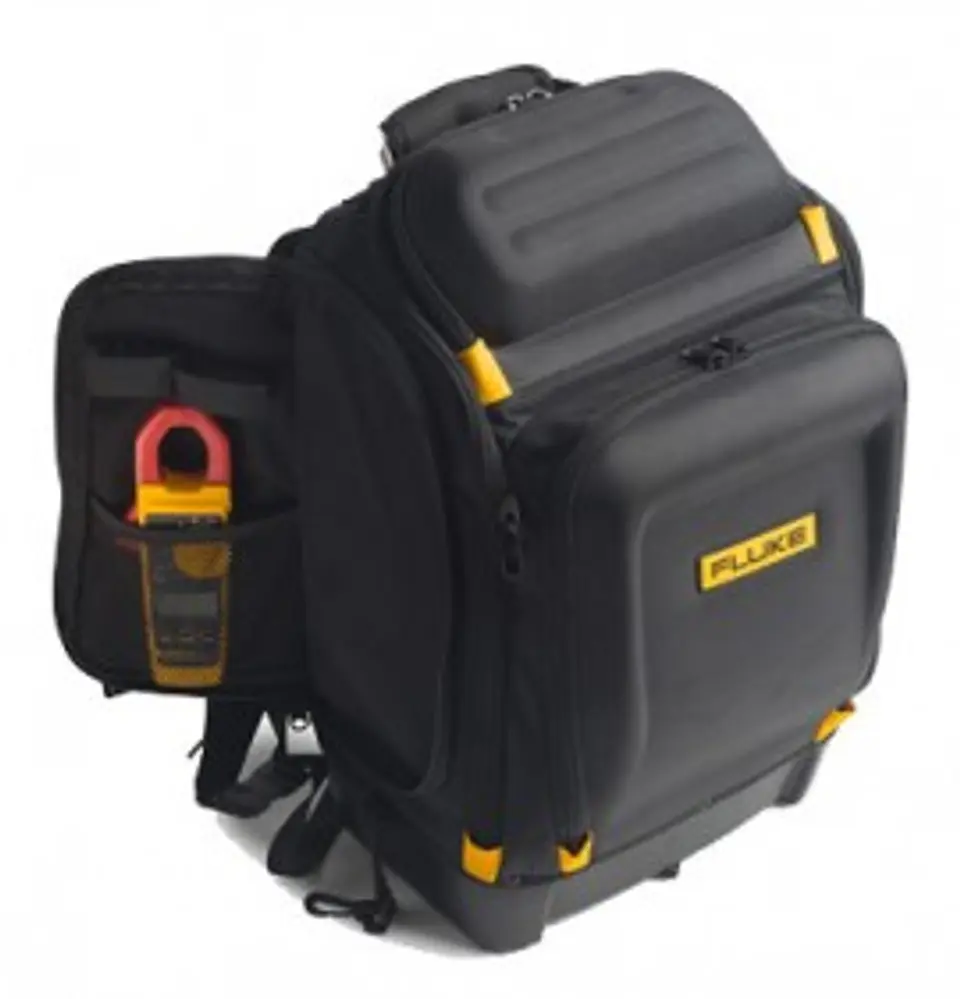 FLUKEPACK30 FLUKE Mochila Profesional para Herramientas 1