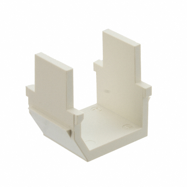 NKBMIWX NETKEY Módulo en blanco Keystone