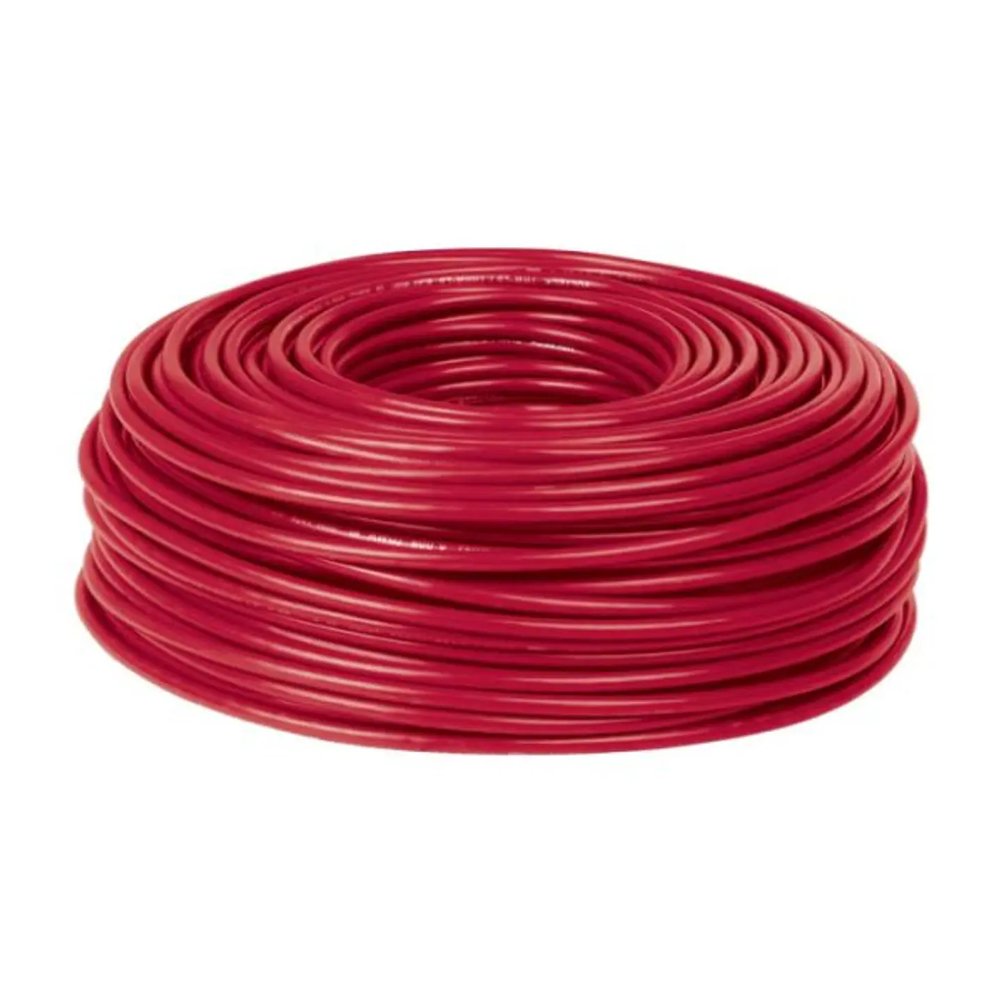 SLX655 VIAKON Cable THWN-2, 14 AWG, Rojo 1