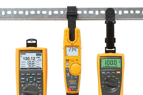 TPAK FLUKE Soporte magnético para medidores Fluke TPAK ToolPak™