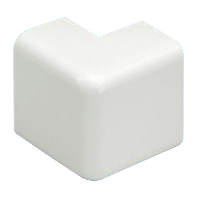 OCF10WHX PANDUIT Accesorio de esquina exterior para baja tensión 1
