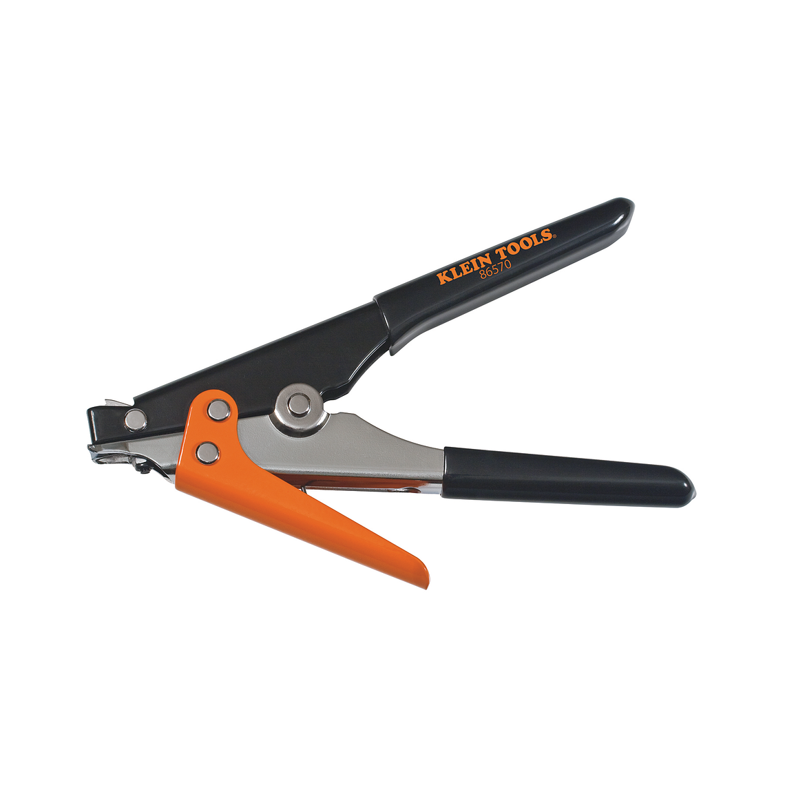 KLNSMPZ00045R KLEIN TOOLS Alicates de corte lateral 8-7/8