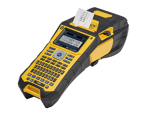 M610 BRADY Impresora de etiquetas portátil M610