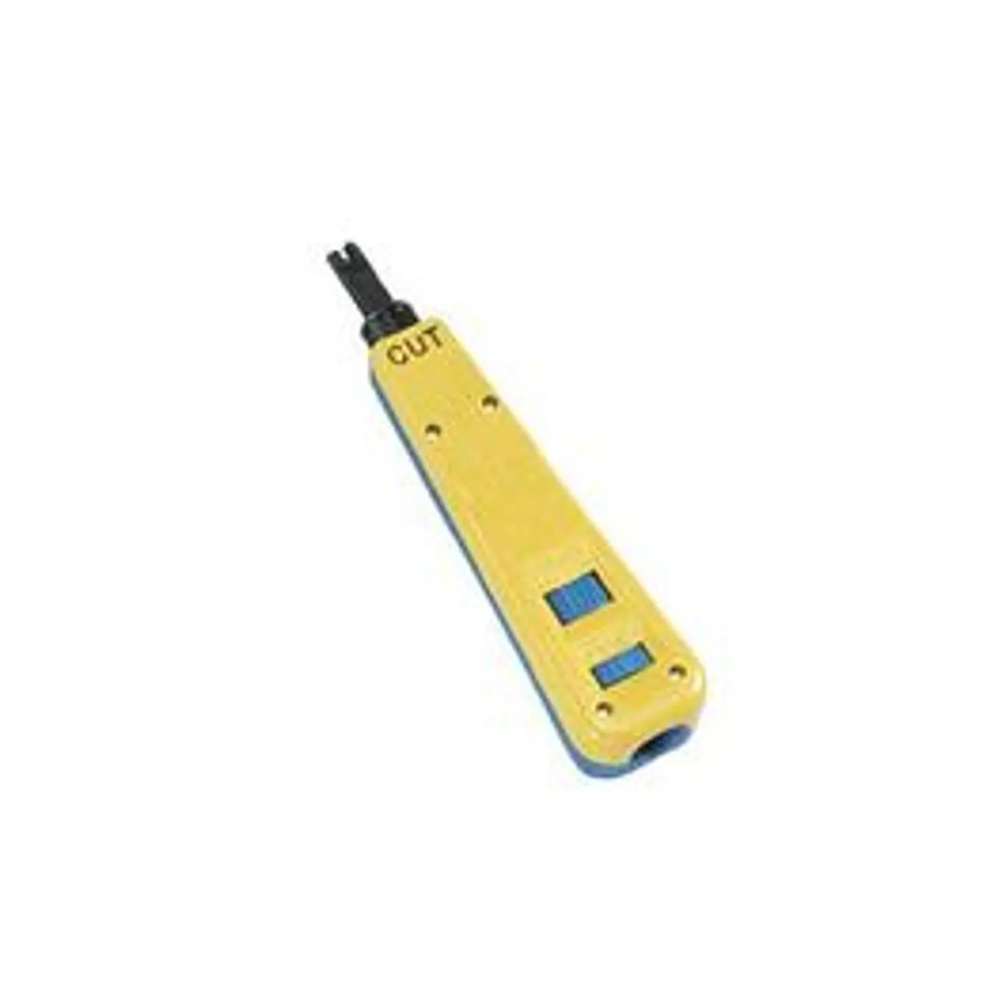 PDT110 NETKEY Herramienta de impacto para cableado 110 1