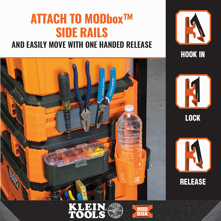 TULS12-M60 KLEIN TOOLS Cortadora de cables aislada 1