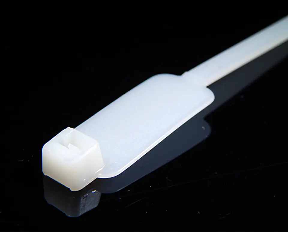 PLM2SC PANDUIT Pan-Ty® Etiqueta de marcado para alambres 1
