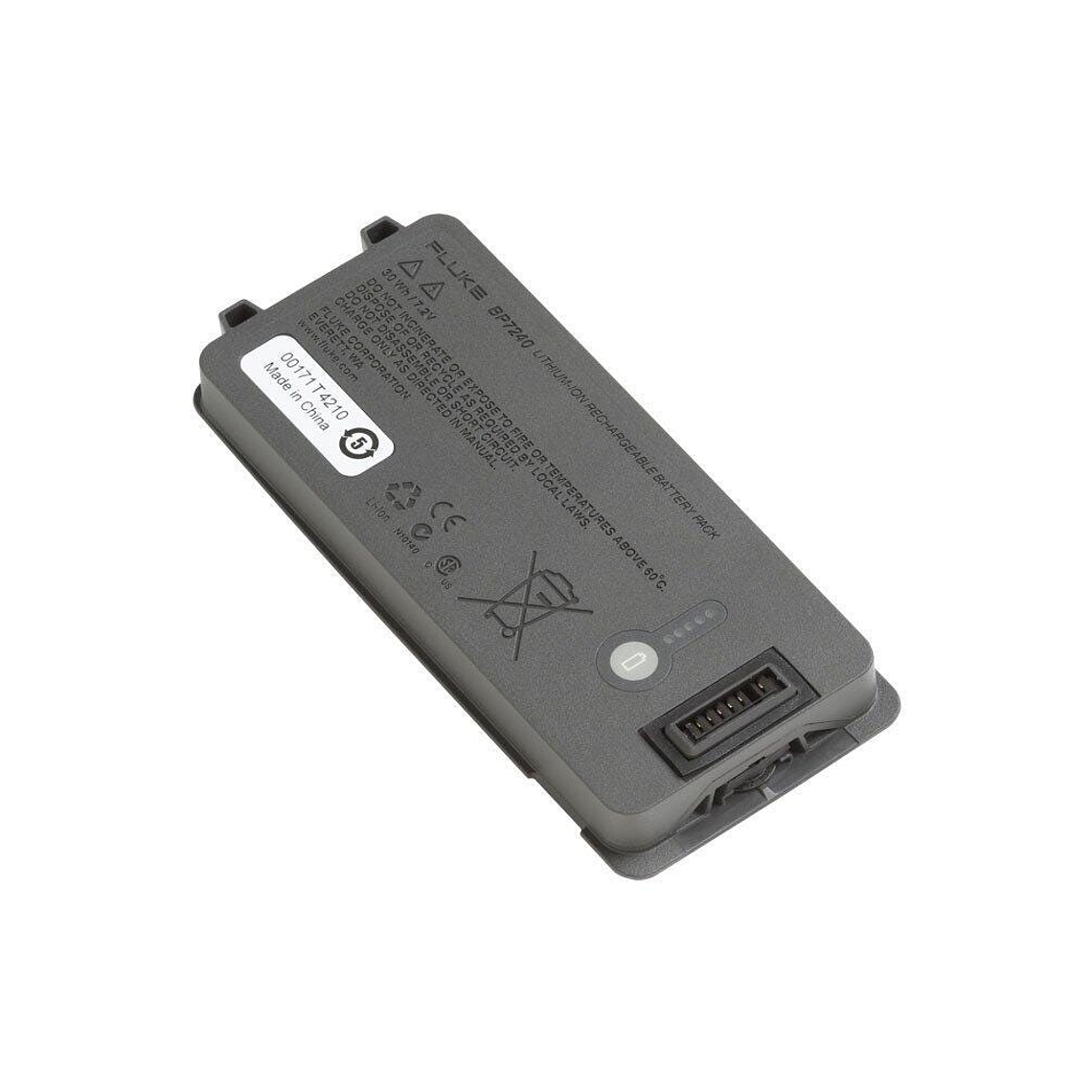 BP7240 FLUKE Batería de litio recargable 1