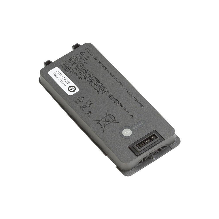 BP7240 FLUKE Batería de litio recargable 1