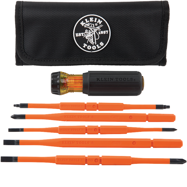 EKE2082BN KLEIN TOOLS Herramienta eléctrica industrial. 1