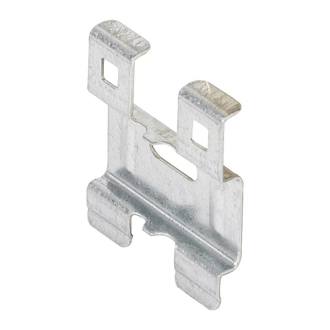 CM558410 CABLOFIL Acoplador de base de bandeja de cables de acero pregalvanizado