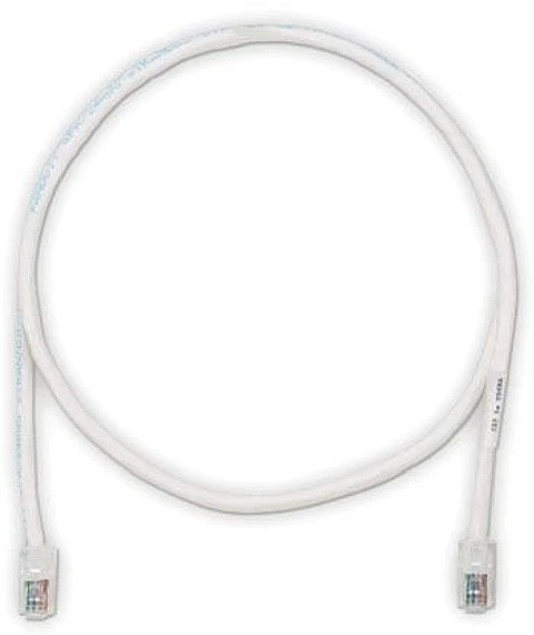 UTPCH7Y PANDUIT Cable de parcheo Ethernet Cat 5e UTP