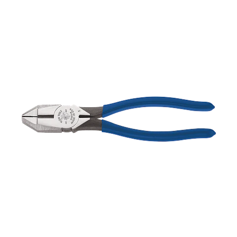 D201-8 KLEIN TOOLS Alicates de Liniero, 8 Pulgadas