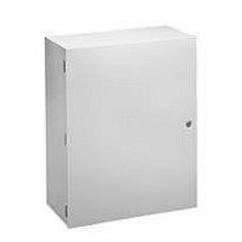 GDPA5 HOFFMAN Caja de paso para instalaciones eléctricas