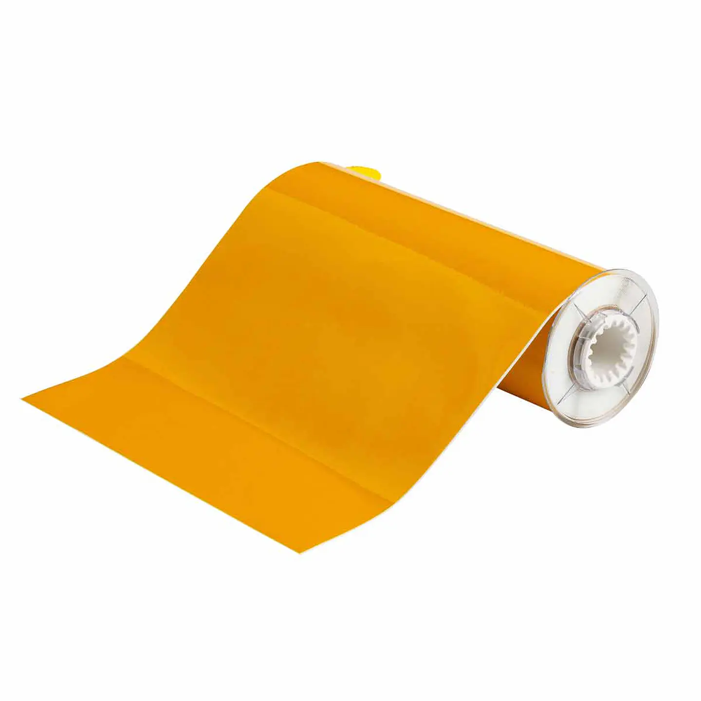51586 BRADY Cinta reflectante para transferencia térmica BBP85 1