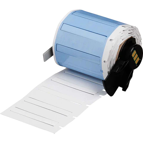 BPSPT-125-175-WT BRADY Manga de marcaje para cables PermaSleeve