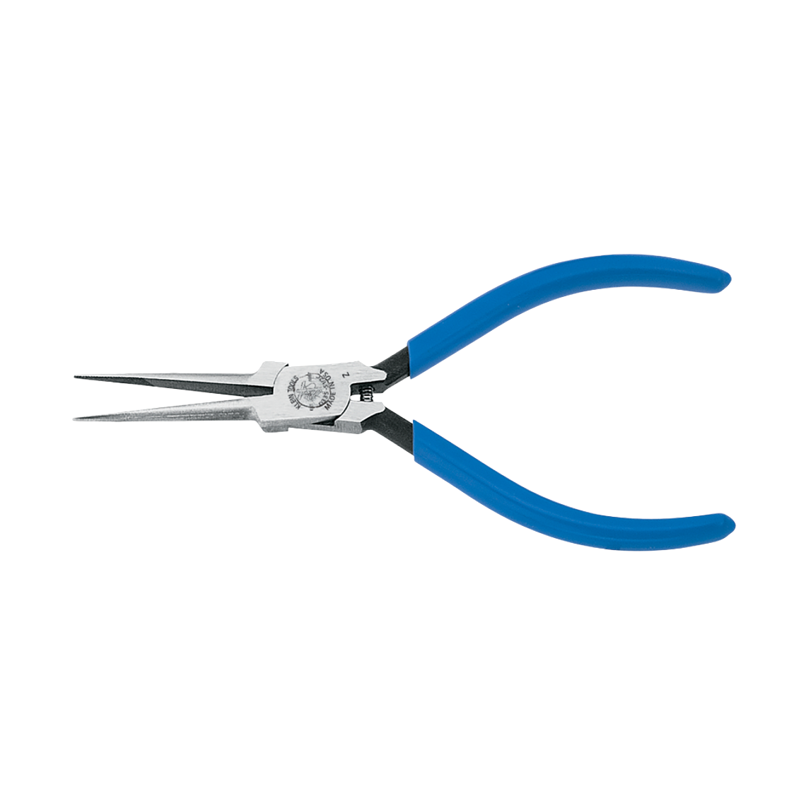 D335-51/2C KLEIN TOOLS Alicates de punta larga extra delgada de 5