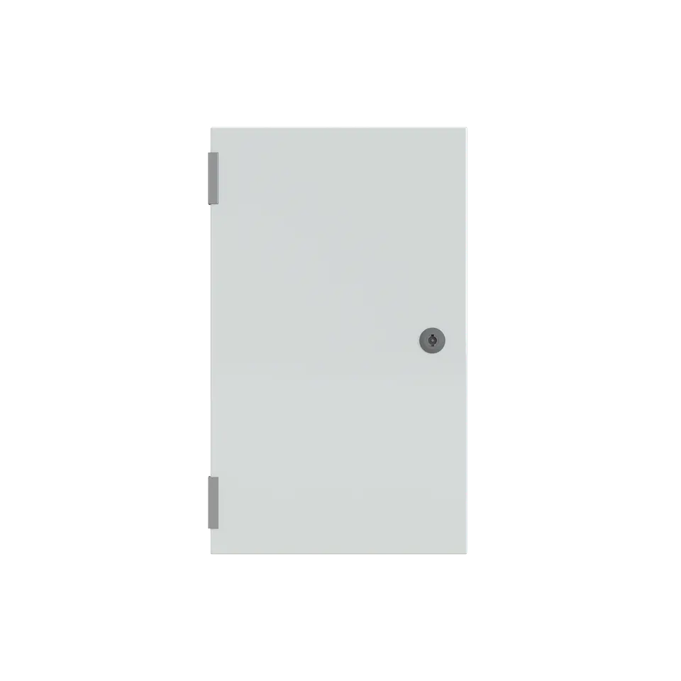 SRN5320K ABB Gabinete metálico para protección industrial 1