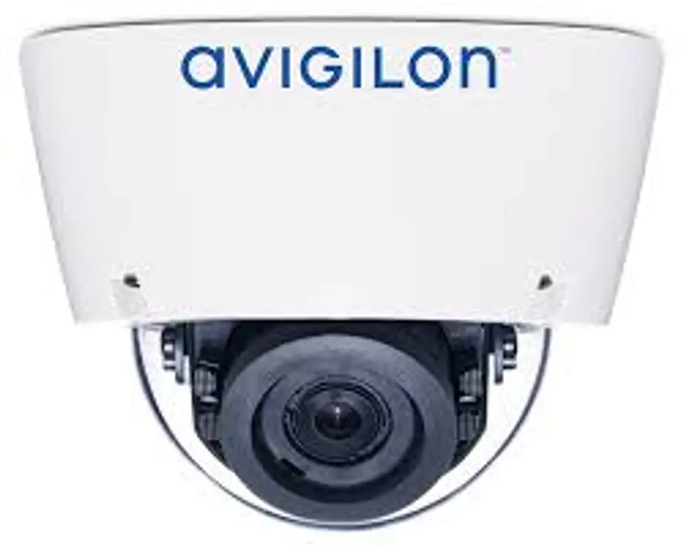 4.0C-H5A-D1 AVIGILON Cámara domo interna de montaje superficial 4.0C-H5A-D1-IR 1