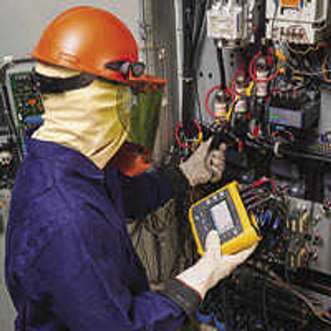 SFP3 FLUKE Paquete de Batería Inteligente FLK-TI-SBP3
