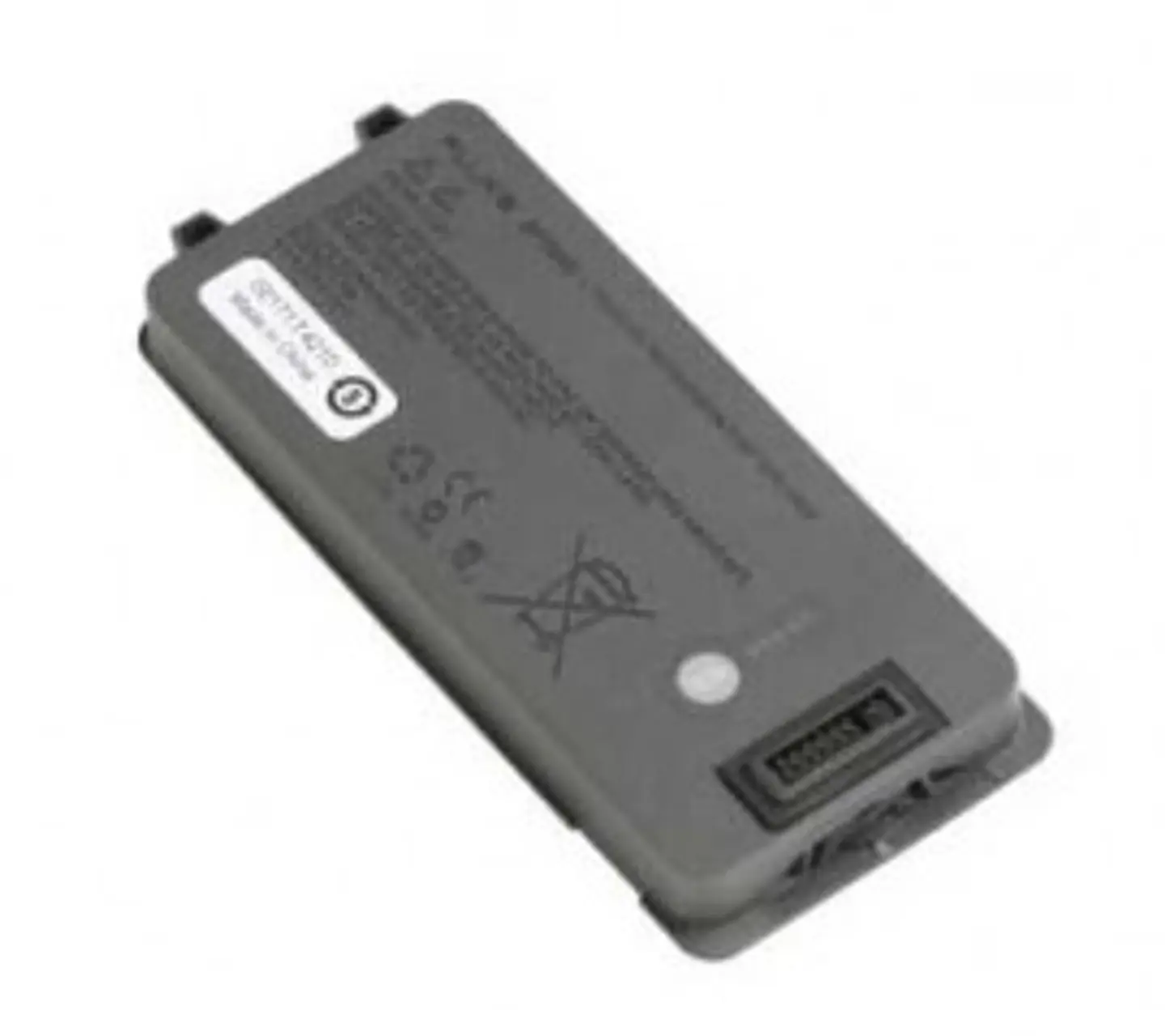 BP7240 FLUKE Paquete de batería Li-Ion para 75x 1