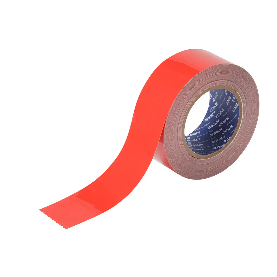 104313 BRADY Cinta de marcado de piso ToughStripe 1