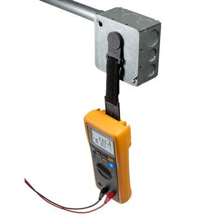 TPAK FLUKE Soporte magnético ToolPak para medidores 1