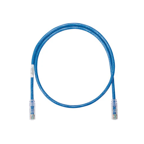 NK6PC5BUY NETKEY Cable de parcheo Ethernet Cat 6 UTP