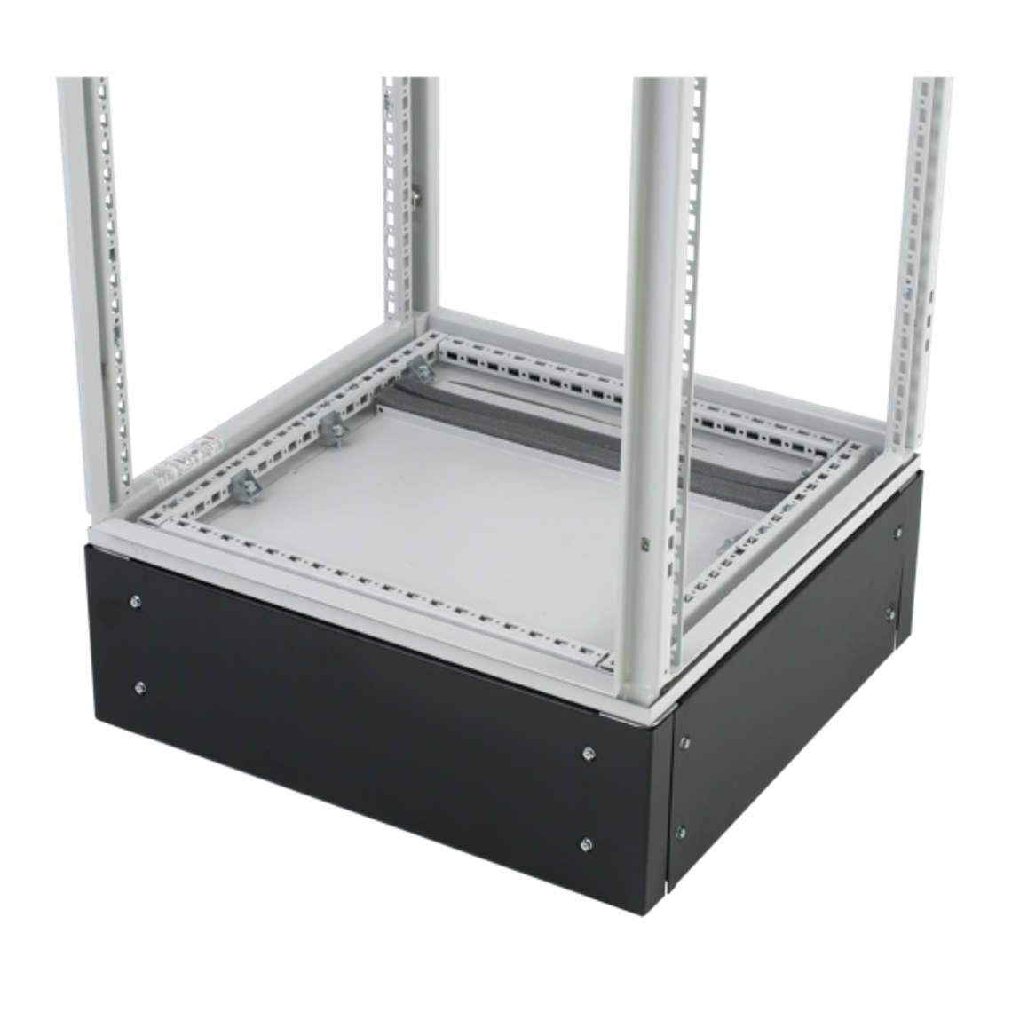 PPB285 HOFFMAN Base de ProLine de 200 mm 1