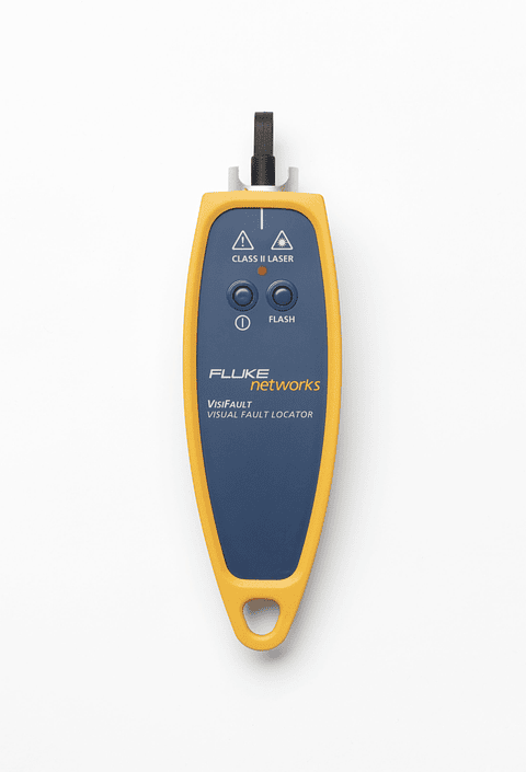 NF380 FLUKE Adaptador VisiFault Universal