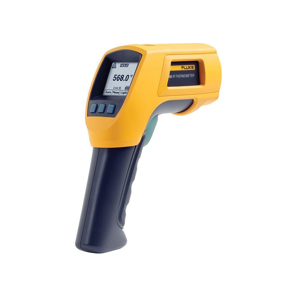 FLUKE568 FLUKE Termómetro Infrarrojo 568 1