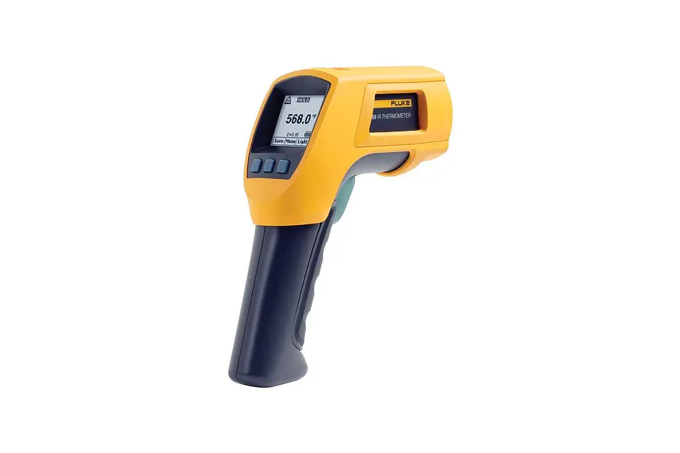 FLUKE568 FLUKE Termómetro Infrarrojo 568 1
