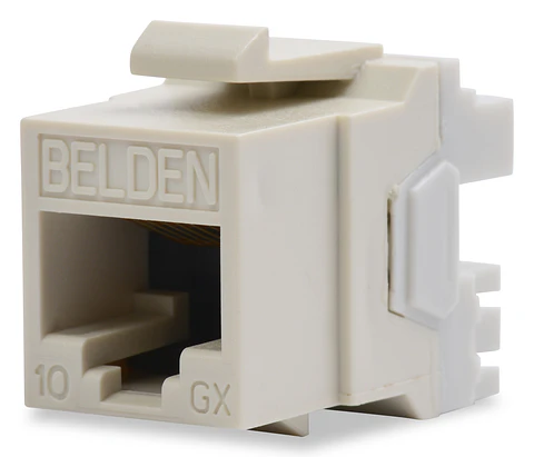AX102288 BELDEN Conector modular 10GX KeyConnect