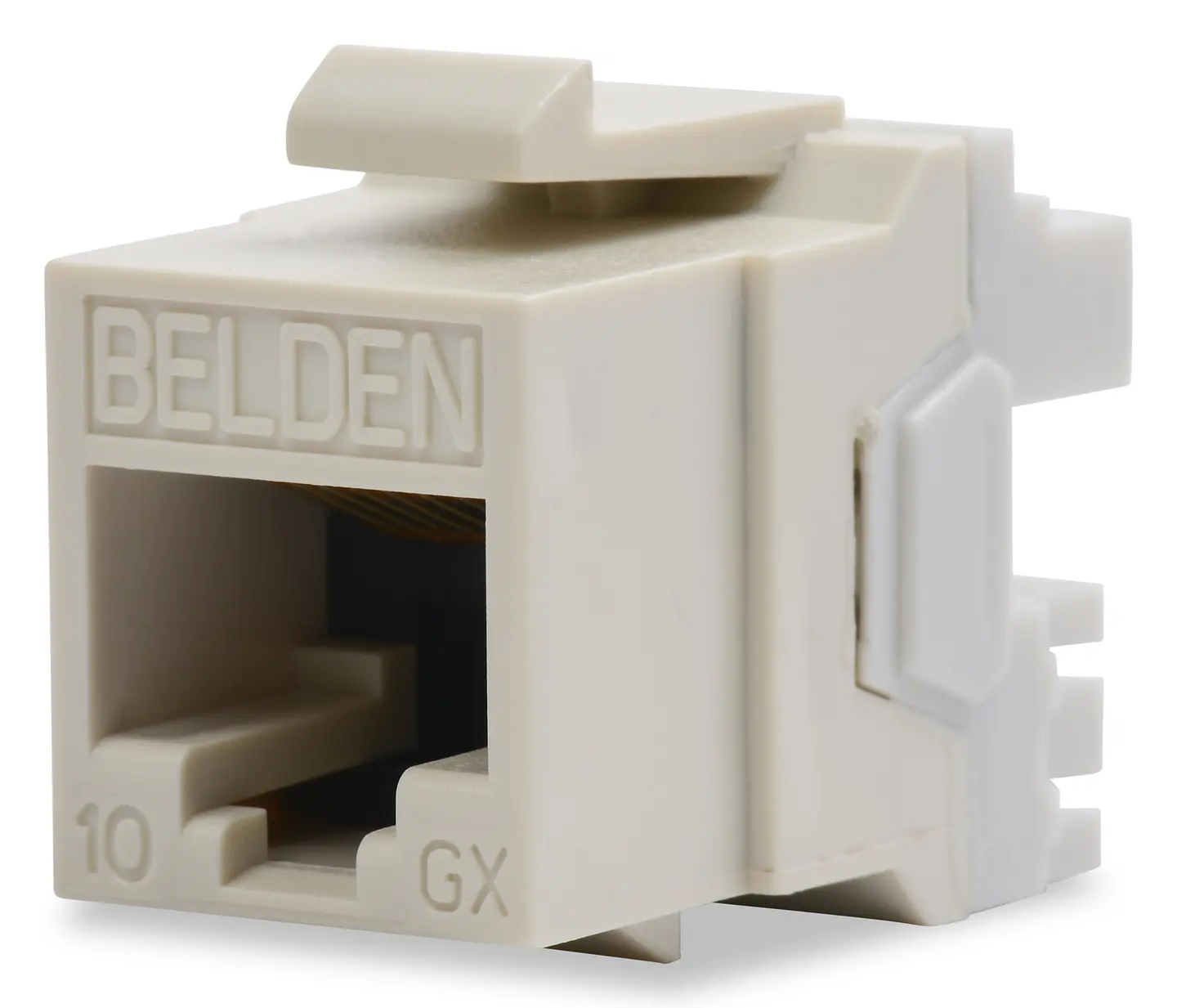 AX102288 BELDEN Conector modular 10GX KeyConnect 1