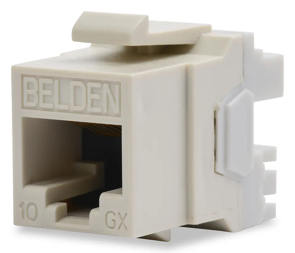 AX102288 BELDEN Conector modular 10GX KeyConnect 1