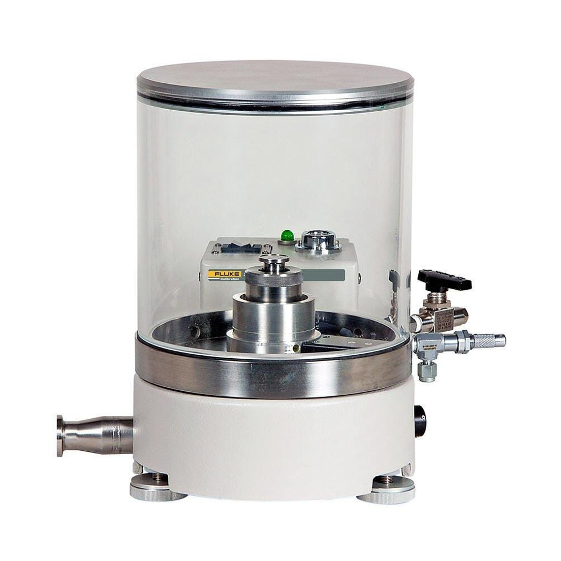 FT500 FLUKE Cámara de inspección de extremos de fibra óptica FI-500 Micro 1