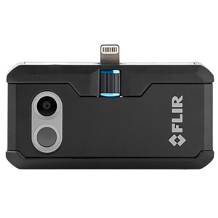 FLIR-ONePROios FLIR Cámara Termográfica para Smartphones 1