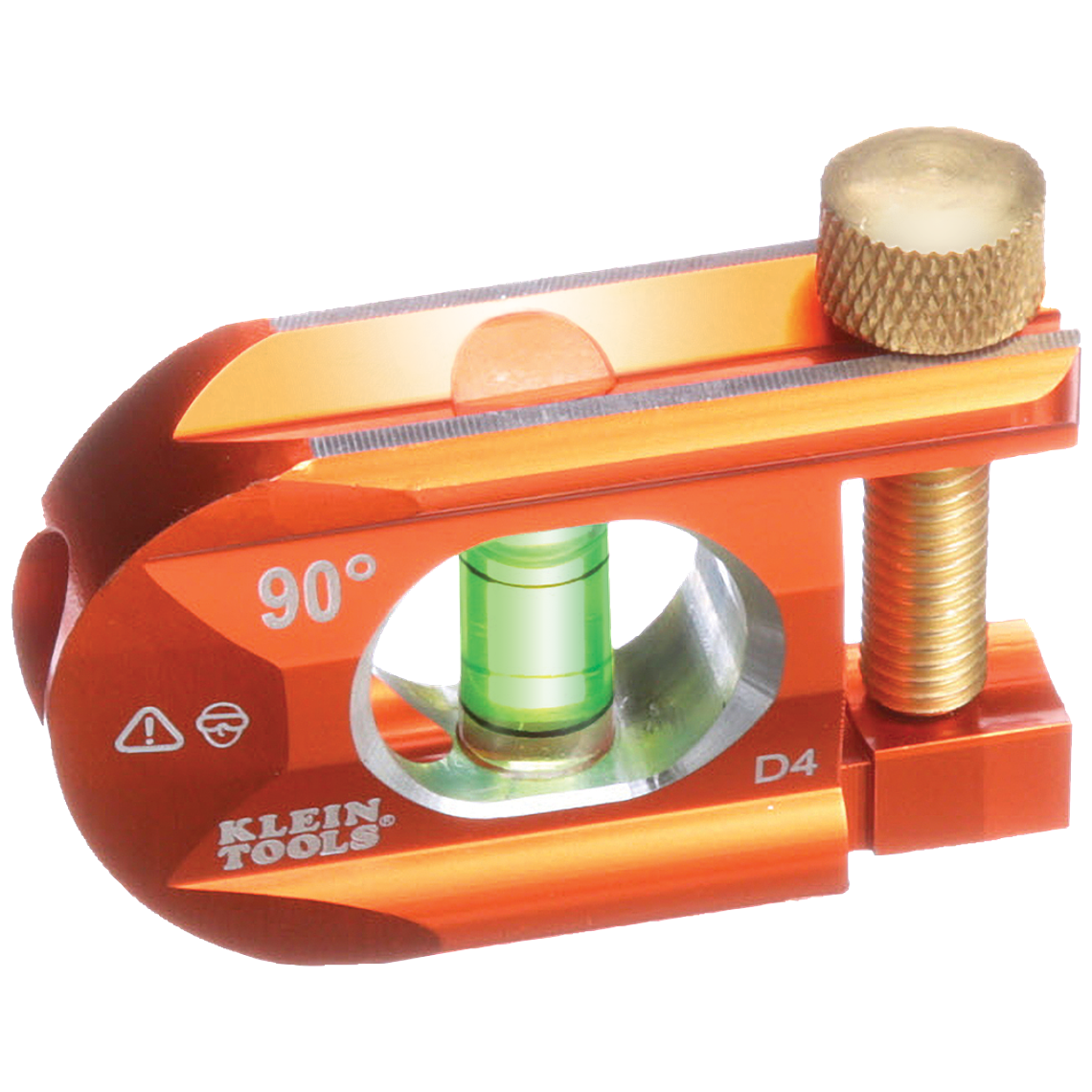 935AB1V KLEIN TOOLS Nivel ACCU-BEND™ con 1 Vial 1