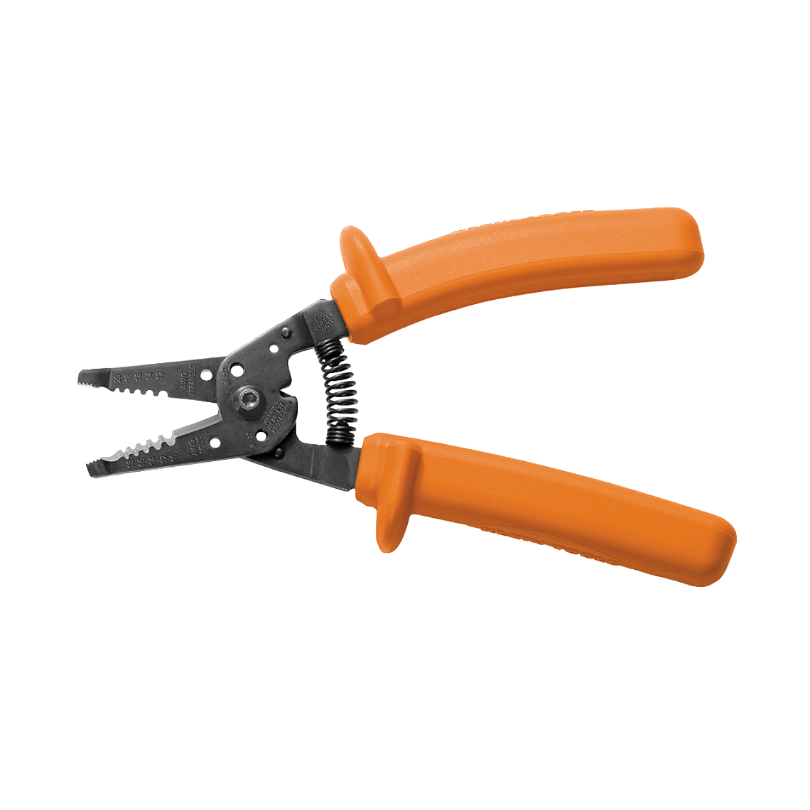 11055-INS KLEIN TOOLS Pelacables/cortador aislado Klein-Kurve 1