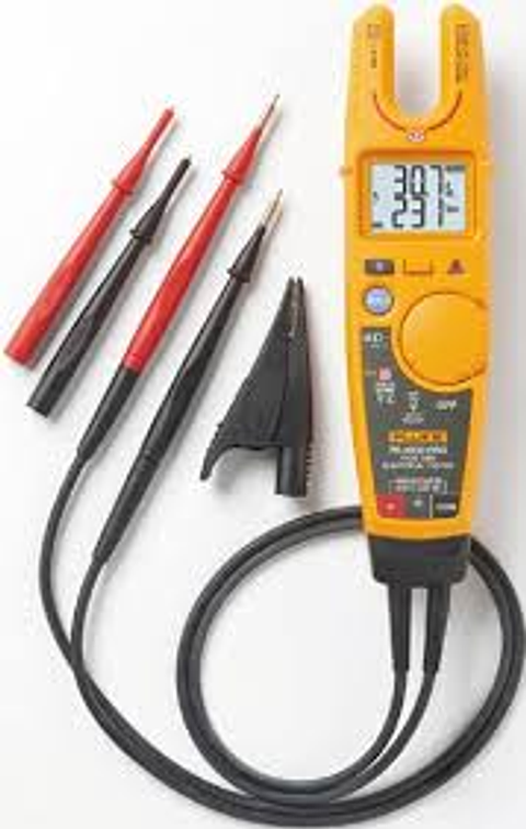 N9094 FLUKE Termómetro de mano para alimentos Comark N9094