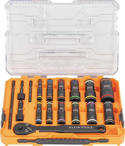 EKHEK26W65T2 KLEIN TOOLS Producto no encontrado para el número de parte indicado.