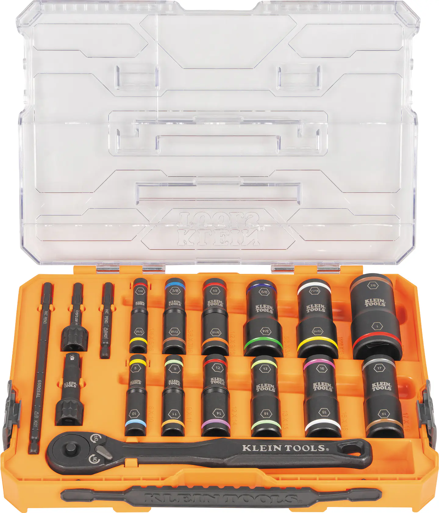 EKHEK26W65T2 KLEIN TOOLS Producto no encontrado para el número de parte indicado. 1