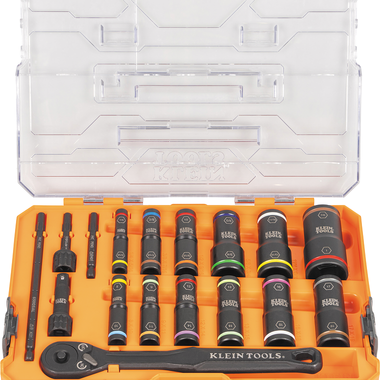 EKHEK26W65T2 KLEIN TOOLS Producto no encontrado para el número de parte indicado. 1