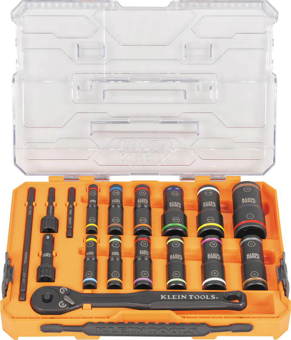 EKHEK26W65T2 KLEIN TOOLS Producto no encontrado para el número de parte indicado. 1