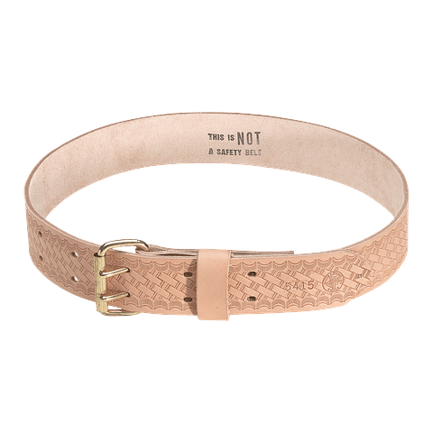 5415L KLEIN TOOLS Cinturón de herramientas de alta resistencia, grande