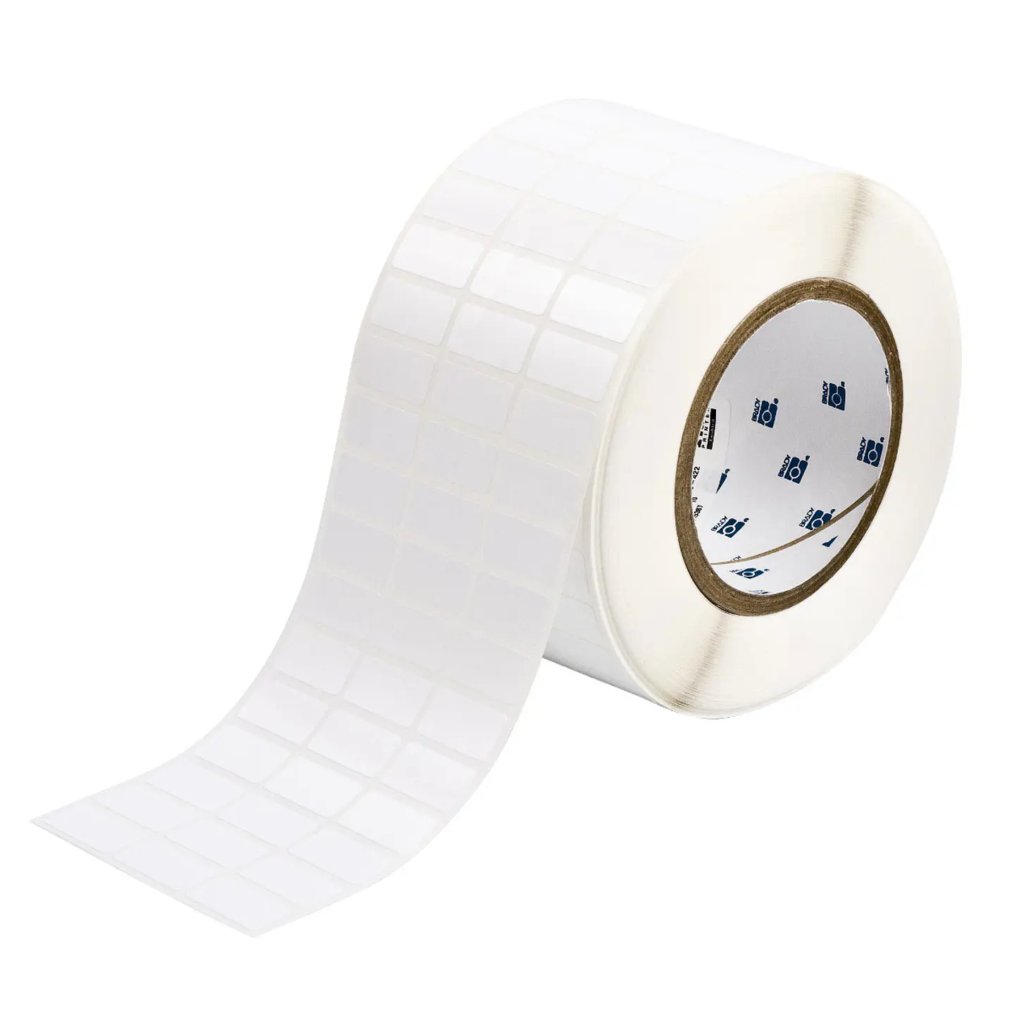 THT-5-422-10 BRADY Etiqueta térmica B-422 THT 1