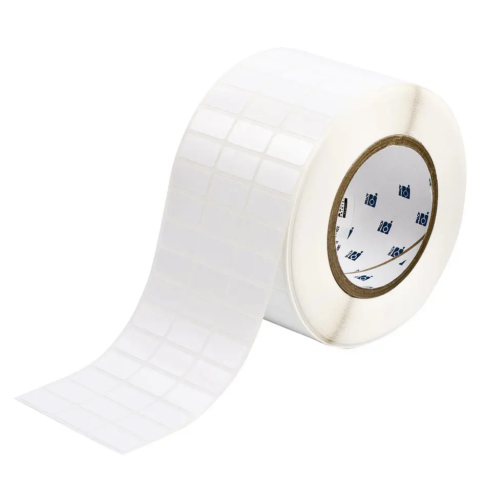 THT-5-422-10 BRADY Etiqueta térmica B-422 THT 1
