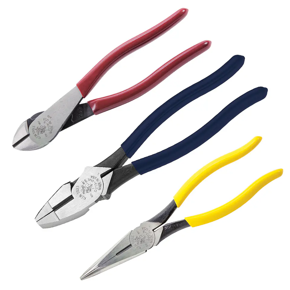QZ4028USB KLEIN TOOLS CONECTOR USB 4P 3A 5V 1